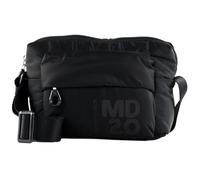 Mandarina Duck Globo cruzado MD20 para mujer, talla única, Black, Taglia Unica