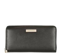 Mandarina Duck Hera 3.0 P10RAP11651, Billetera para Mujer, Negro (Black), 19x10x2 (L x H x W)