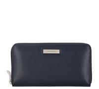 Mandarina Duck Hera 3.0 - Accesorios de Viaje para Mujer, Dress Blue, Talla única