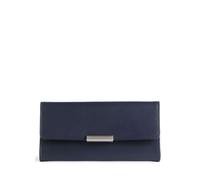 Mandarina Duck Hera 3.0 Monedero azul oscuro, cuero, mujer