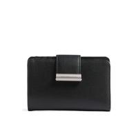 Mandarina Duck Hera 3.0 P10RAP15, Cartera para Mujer, Black, 13x11x3.5 (L x H x W)