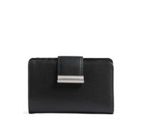 Mandarina Duck Hera 3.0 Monedero negro, cuero, mujer