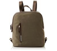 Mandarina Duck, HUNTER BACKPACK Mujer, Talla Única, Pirita, Talla única