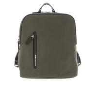 Mandarina Duck, HUNTER BACKPACK Mujer, Talla Única, Pirita, Talla única