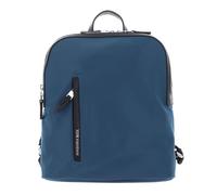 Mandarina Duck, HUNTER BACKPACK Mujer, Talla única, Scuba Blue, Talla única