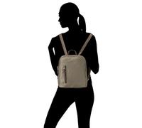 Mandarina Duck, HUNTER BACKPACK Mujeres, Pirita, Talla única