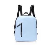 Mandarina Duck, HUNTER BACKPACK Mujeres, Skyway & Black, Talla única