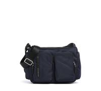 Mandarina Duck Hunter Bolsa de hombro 29 cm azul