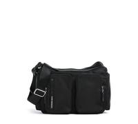 Mandarina Duck Hunter Bandolera negro, nylon, mujer