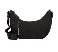 Mandarina Duck Hunter Bolsa de hombro 20 cm negro