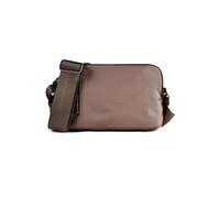 Mandarina Duck Bolsa de hombro Hunter 22 cm gris