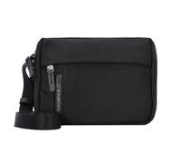 Mandarina Duck Hunter Bolsa de hombro 23 cm negro