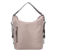 Mandarina Duck Hunter Bolsa de hombro 33.5 cm marrón