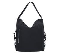 Mandarina Duck Hunter P10VCT10, Bolsa de Hombro, Mujer, Negro (Black), 33.5x36x15 (L x H x W)