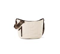 Mandarina Duck Hunter Bolsa de hombro 35 cm blanco