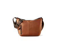 Mandarina Duck Hunter Bolsa de hombro 35 cm marrón