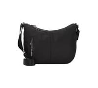 MANDARINA DUCK Hunter Hobo Bag Black