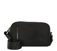Mandarina Duck HUNTER P10VCT02, Bolso Bandolera, Mujer, Negro (Black), 22x14,5x8,5 (L x H x W)