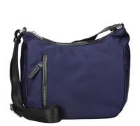Mandarina Duck Bandolera Hunter P10VCT40 nylon 25 cm azul para mujer