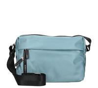 Mandarina Duck Hunter Bolso bandolera 28 cm (smoke blue)