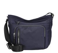 Mandarina Duck Hunter - Bolso bandolera M 23 cm (eclipse)