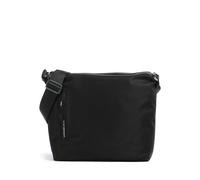 MANDARINA DUCK bolso bandolera Hunter Hobo Black