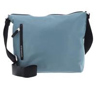 Mandarina Duck Hunter - Bolso de mujer, 34 x 25 x 11 cm (largo x alto x ancho), Smoke Blue, 34x25x11 (L x H x W)