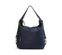 Mandarina Duck Hunter P10VCT10, Bolsa de Hombro, Mujer, Azul (Eclipse), 33.5x36x15 (L x H x W)