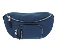 Mandarina Duck Hunter Bum Bag, RIÑONERA Cazador para Mujer, Scuba Blue, Talla única