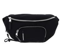 Mandarina Duck Hunter Bum - Bolso para mujer, color negro, Negro, talla única