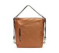Mandarina Duck Bolsa de hombro Hunter 33 cm marrón