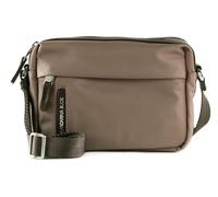 Mandarina Duck Hunter P10VCT34, Bolso Bandolera para Mujer, Beaver, Talla única