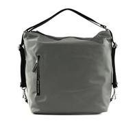 Mandarina Duck Hunter Bolso mochila gris, nylon, mujer, 16L