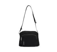 Mandarina Duck Hunter Bandolera negro, nylon, mujer