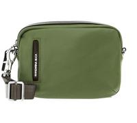 Mandarina Duck Hunter Crossover, Mujer, Sphagnum, 18.5x12x4 (L x H x W)