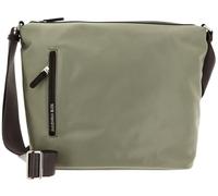 Mandarina Duck Hunter P10VCT05, Bolsa Bandolera para Mujer, Gray Green, Talla única
