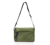 MANDARINA DUCK bolsa para cadáveres cruz Hunter Crossover Military Green