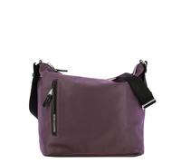 Mandarina Duck, HUNTER CROSSOVER para Mujer, Plum Perfect, Talla única