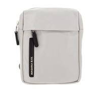 Mandarina Duck Hunter, Crossover para Mujer, Talla única, Whitecap Gray, Talla única