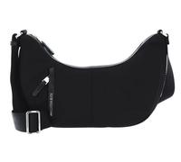 Mandarina Duck Hunter Bolsa de hombro 20 cm negro