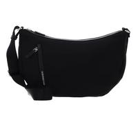 Mandarina Duck Hunter Bolsa de hombro 38 cm negro