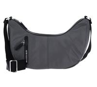 Mandarina Duck Hunter Hobo Bag Smoked Pearl