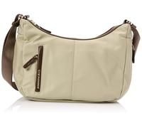 Mandarina Duck Hunter Hobo, Cazador Vagabundo para Mujer, Sage Gray, S