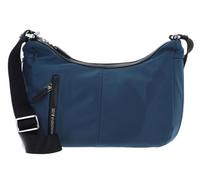 Mandarina Duck Hunter Hobo, Cazador Vagabundo para Mujer, Scuba Blue