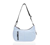 Mandarina Duck Hunter Hobo Mujer, Skyway & Black