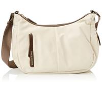 Mandarina Duck Hunter - Hobo para mujer, talla única, Whitecap Gray, Talla única