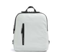 Mandarina Duck Hunter Mochila gris claro, fibra sintética, mujer, 7L