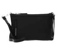 Mandarina Duck Hunter P10VCM04, Clutch Bag, Mujer, Negro (Black), 21.5x15x3 (L x H x W)