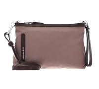 Mandarina Duck Hunter P10VCM04, Clutch Bag para Mujer, Marrón (Beaver), 21,5x15x3 (L x H x W)