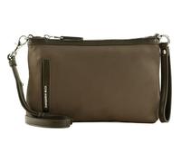 Mandarina Duck Hunter P10VCM04, Clutch Bag para Mujer, Marrón (Mole), 21,5x15x3 (L x H x W)